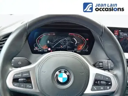 Photo 11 BMW Serie 1 120d xDrive 190 ch BVA8