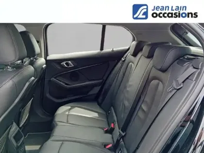 Photo 16 BMW Serie 1 120d xDrive 190 ch BVA8