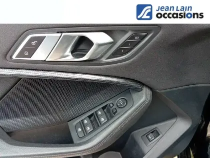 Photo 18 BMW Serie 1 120d xDrive 190 ch BVA8