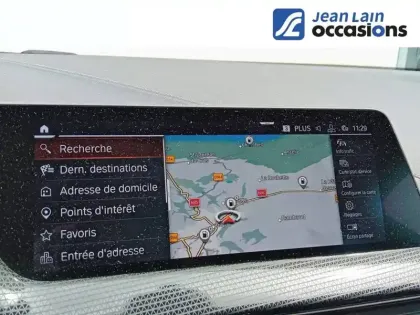 Photo 14 BMW Serie 1 120d xDrive 190 ch BVA8