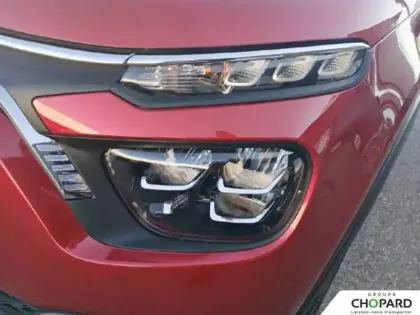 Photo 21 Citroën C3  PureTech 83 ch BVM5