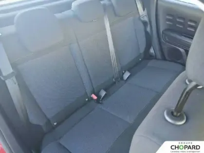 Photo 18 Citroën C3  PureTech 83 ch BVM5