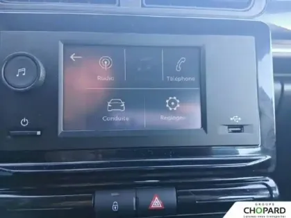 Photo 16 Citroën C3  PureTech 83 ch BVM5