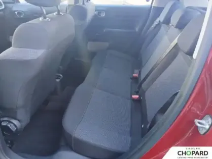 Photo 10 Citroën C3  PureTech 83 ch BVM5