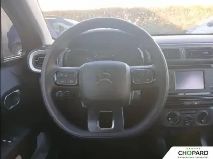 Photo 8 Citroën C3  PureTech 83 ch BVM5