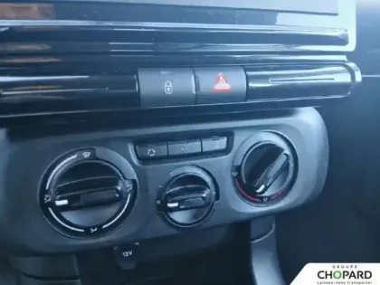 Photo 15 Citroën C3  PureTech 83 ch BVM5