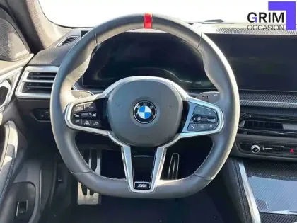 Photo 5 BMW I4  M60 xDrive