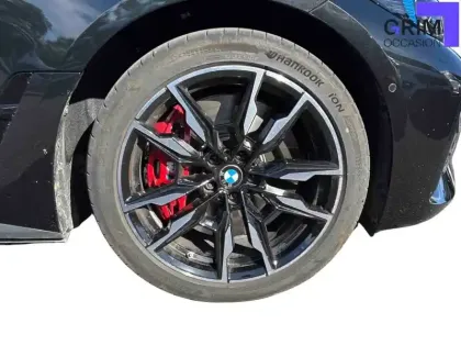 Photo 13 BMW I4  M60 xDrive