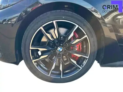 Photo 12 BMW I4  M60 xDrive