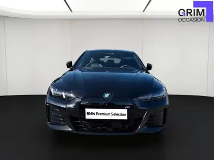 Photo 17 BMW I4  M60 xDrive