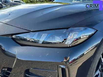 Photo 16 BMW I4  M60 xDrive