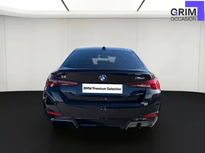 Photo 18 BMW I4  M60 xDrive