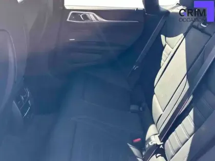 Photo 10 BMW I4  M60 xDrive
