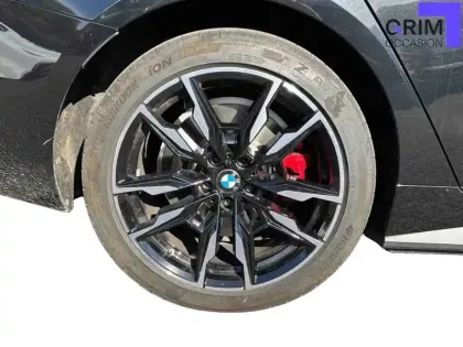 Photo 14 BMW I4  M60 xDrive