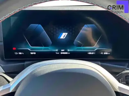 Photo 6 BMW I4  M60 xDrive