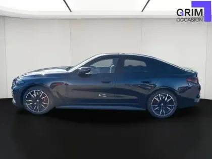 Photo 19 BMW I4  M60 xDrive