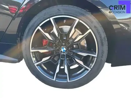 Photo 15 BMW I4  M60 xDrive