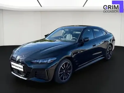 Photo Bmw I4 M Performance