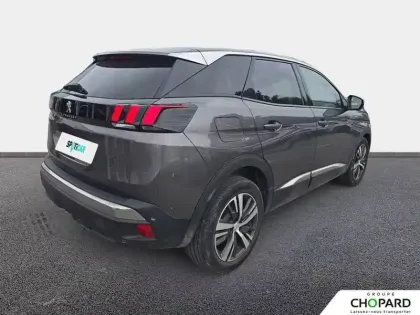 Photo 7 Peugeot 3008  PureTech 130ch S&S BVM6