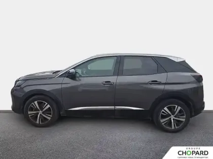 Photo 8 Peugeot 3008  PureTech 130ch S&S BVM6