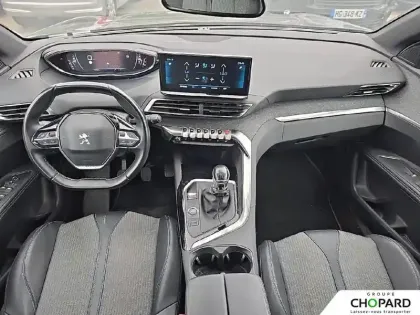 Photo 14 Peugeot 3008  PureTech 130ch S&S BVM6