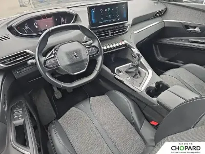 Photo 9 Peugeot 3008  PureTech 130ch S&S BVM6