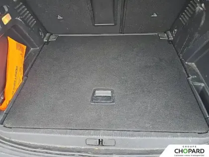 Photo 5 Peugeot 3008  PureTech 130ch S&S BVM6