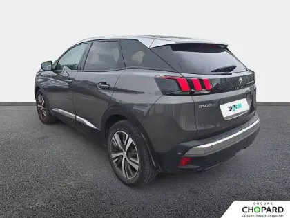 Photo 6 Peugeot 3008  PureTech 130ch S&S BVM6