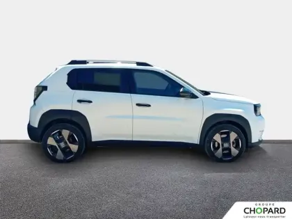 Photo 8 Fiat Panda Grande  e 113 ch 44 kWh