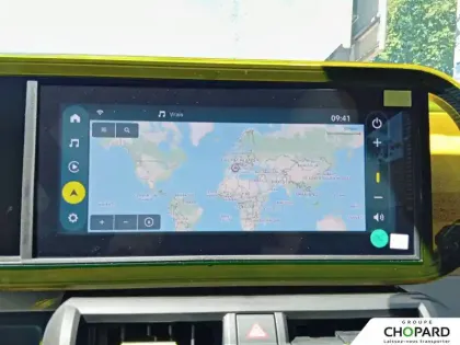 Photo 9 Fiat Panda Grande  e 113 ch 44 kWh