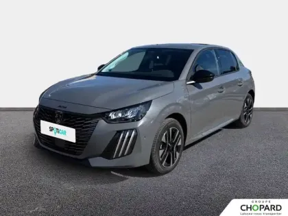 Photo Peugeot 208 Allure