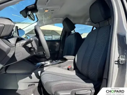 Photo 33 Peugeot 208  Electrique 136ch 50 kWh