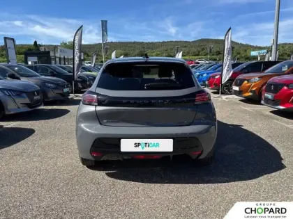 Photo 29 Peugeot 208  Electrique 136ch 50 kWh