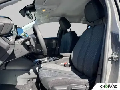 Photo 10 Peugeot 208  Electrique 136ch 50 kWh
