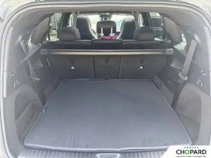 Photo 15 Mercedes GLB  250+ EQ