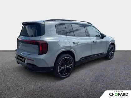 Photo 5 Mercedes GLB  250+ EQ