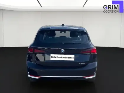 Photo 18 BMW Serie 2 Active Tourer 220i 170 ch DKG7
