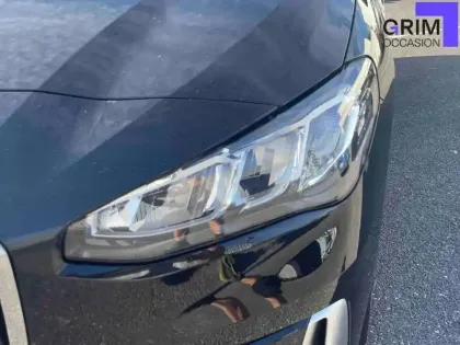 Photo 16 BMW Serie 2 Active Tourer 220i 170 ch DKG7