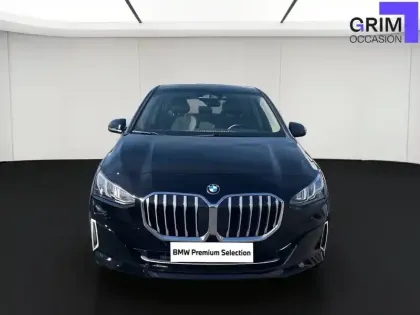 Photo 17 BMW Serie 2 Active Tourer 220i 170 ch DKG7