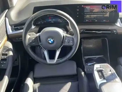 Photo 5 BMW Serie 2 Active Tourer 220i 170 ch DKG7