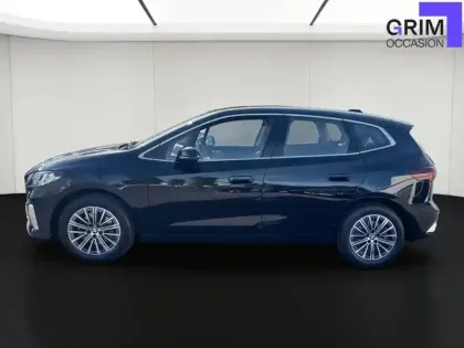 Photo 19 BMW Serie 2 Active Tourer 220i 170 ch DKG7