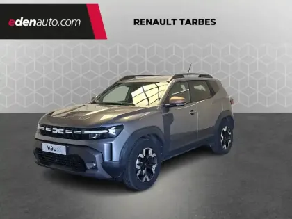Photo Dacia Duster Extreme