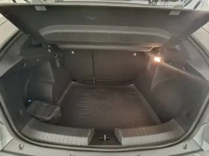 Photo 23 Dacia Duster  Hybrid 140