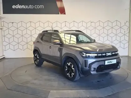 Photo 6 Dacia Duster  Hybrid 140