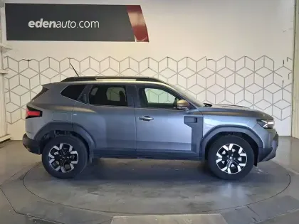 Photo 5 Dacia Duster  Hybrid 140