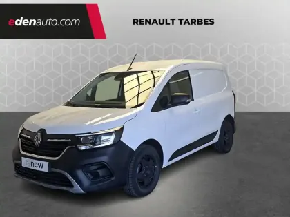 Photo Renault Kangoo Extra