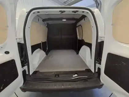 Photo 18 Renault Kangoo  VAN FG TOLE BLUE DCI 95 L1 GSR2