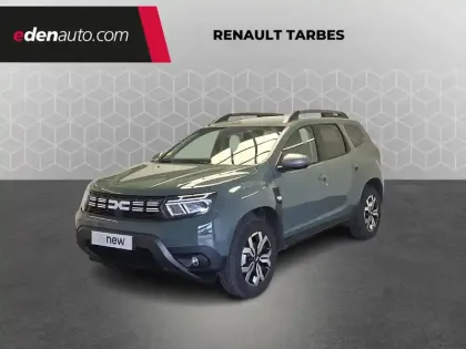 Photo Dacia Duster Journey