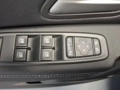 Photo 17 Dacia Duster  Blue dCi 115 4x2