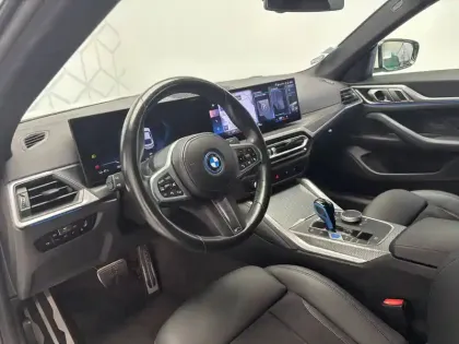 Photo 6 BMW I4  eDrive40 340 ch BVA